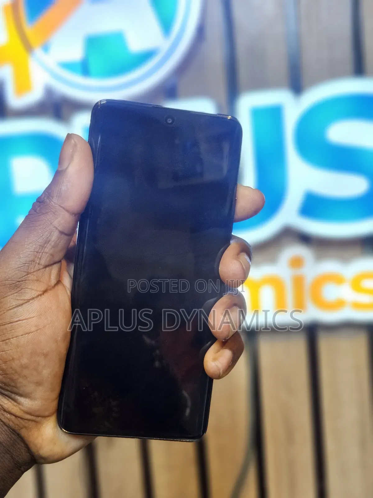 New Xiaomi 14 Pro 256 GB Black