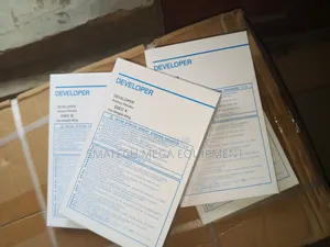 Developer for Konica Minolta Bizhub 450g
