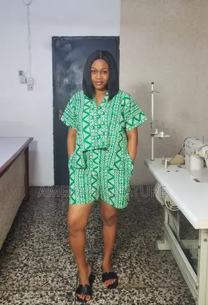 Ankara 2 Peice Set