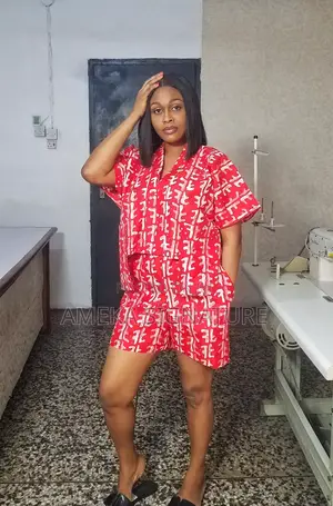 Ankara 2 Peice Set
