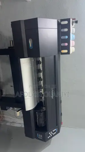 Smartjet 6ft Eco Solvent Printing Machine for Sale