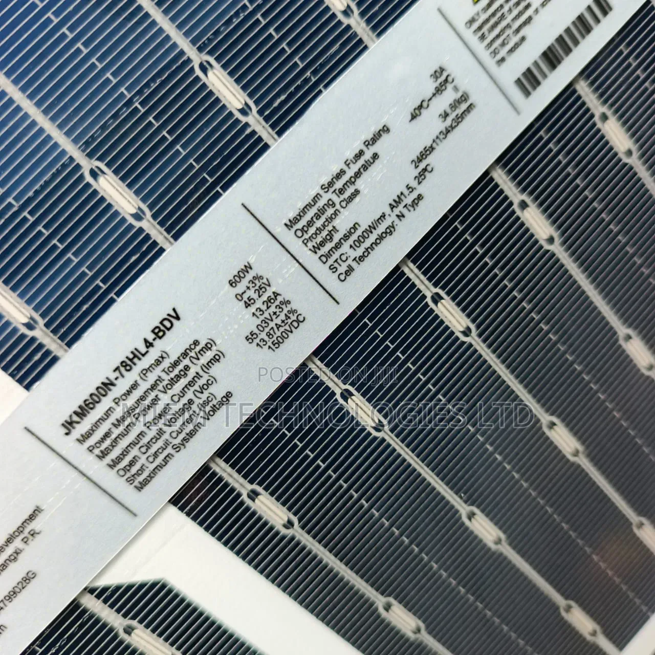 Solar Installer