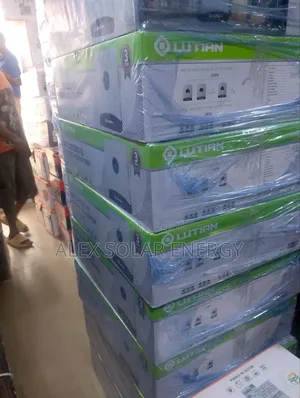 12kva 48v Lutian Hybrid Inverter
