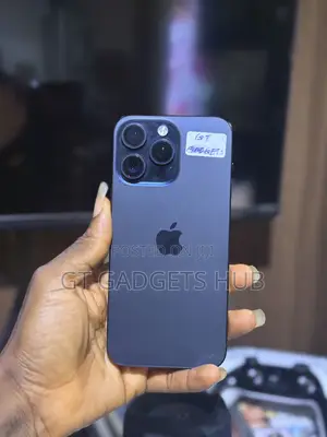 Apple iPhone 15 Pro Max 1 TB Gray