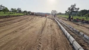 Land for Sale in Apo