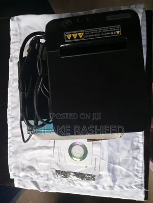 80mm Thermals Printer