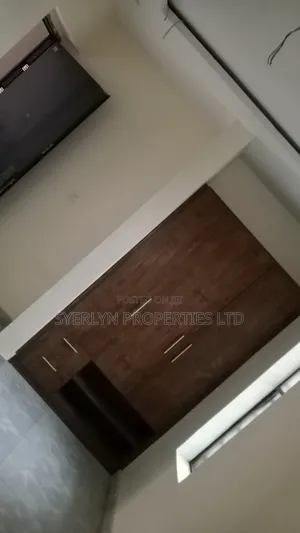 Studio Apartment in Port-Harcourt for rent