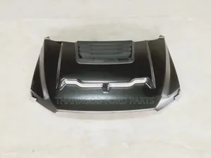 Bonnet Ford F150 2016-2017-2020