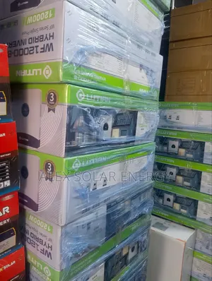 12kva 48v Lutian Hybrid Inverter