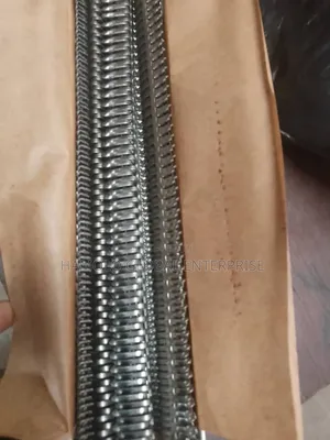 Fasteners / Belt Lacing Size 15