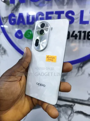 Oppo Reno 11 Pro 5G 512 GB White