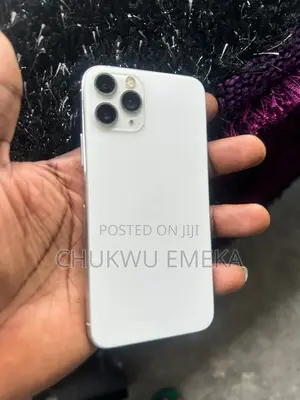 Apple iPhone 11 Pro 256 GB White