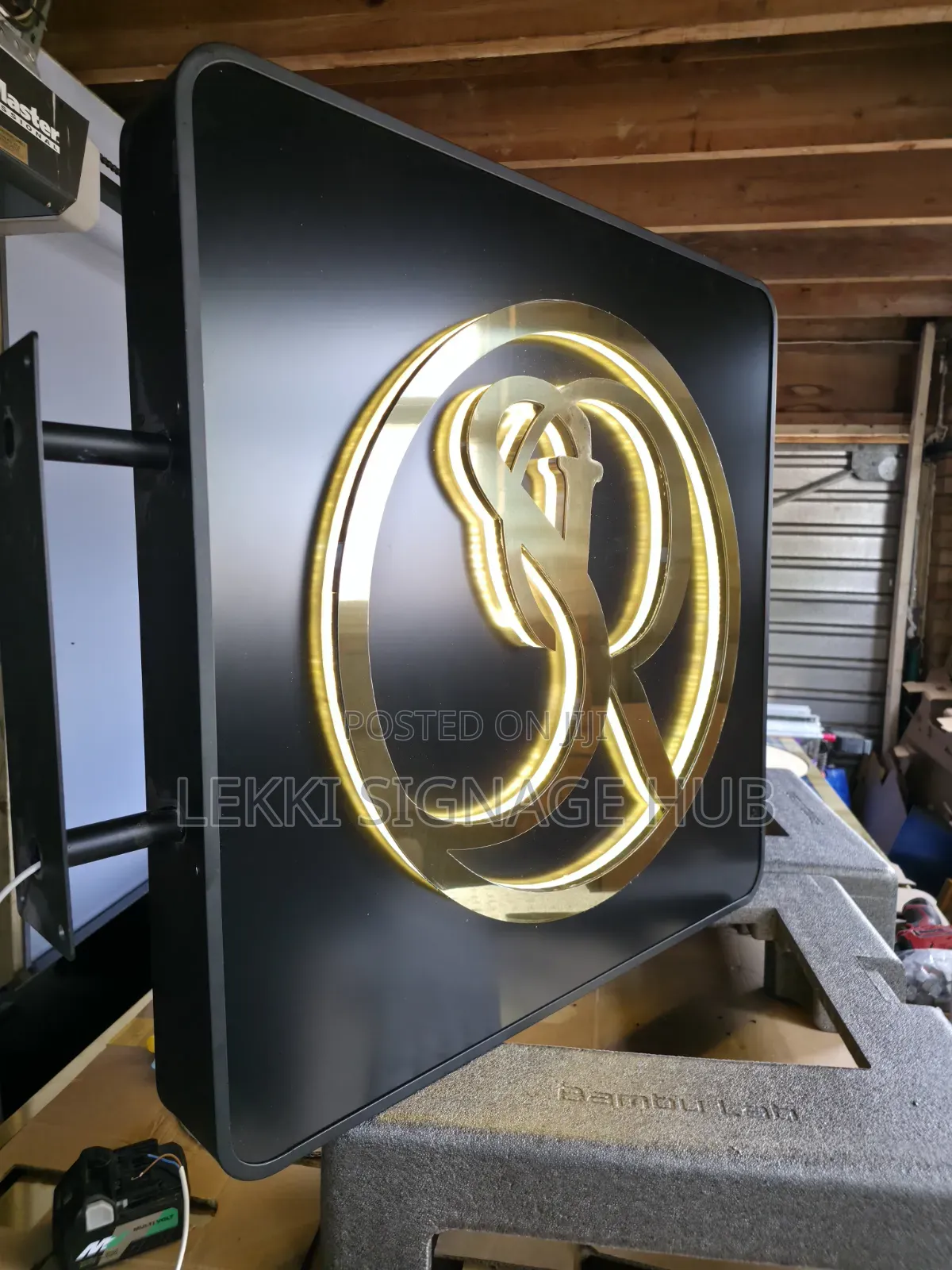 3d Signs / 3d Signs