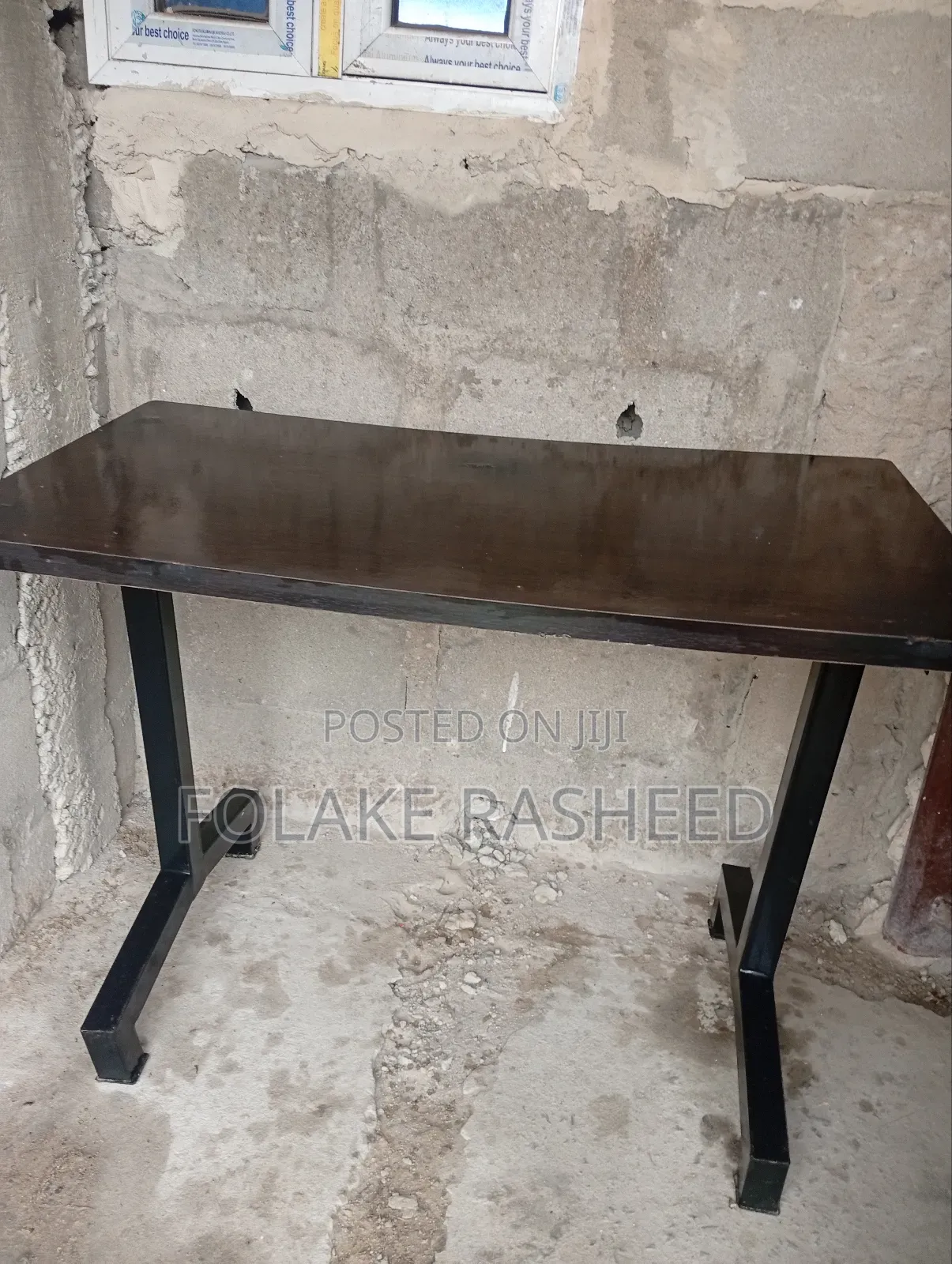 Restaurants Table's