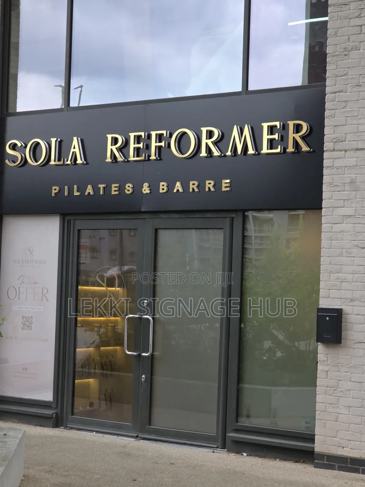 3d Signs / 3d Signs