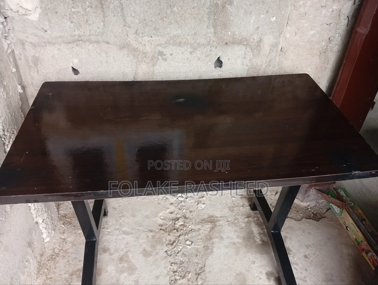 Restaurants Table's