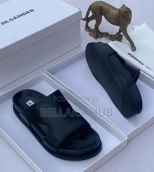 Men's Footwear