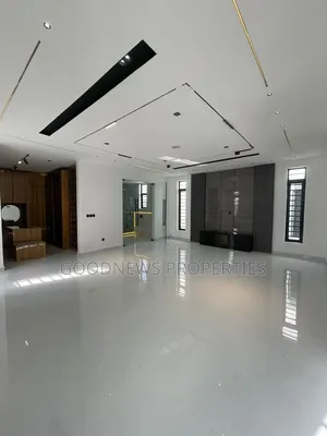 5bdrm Duplex in Ikate Lagos State for sale