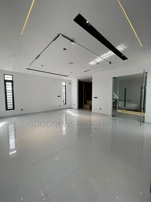5bdrm Duplex in Ikate Lagos State for sale