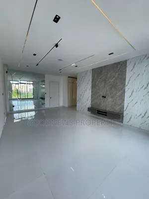 5bdrm Duplex in Ikate Lagos State for sale
