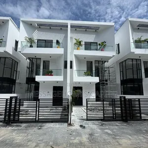 Furnished 4bdrm Duplex in Orchid, Lekki Phase 2 for sale