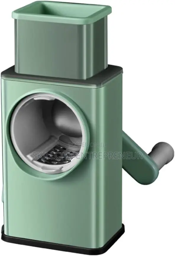 Veggies Cutter