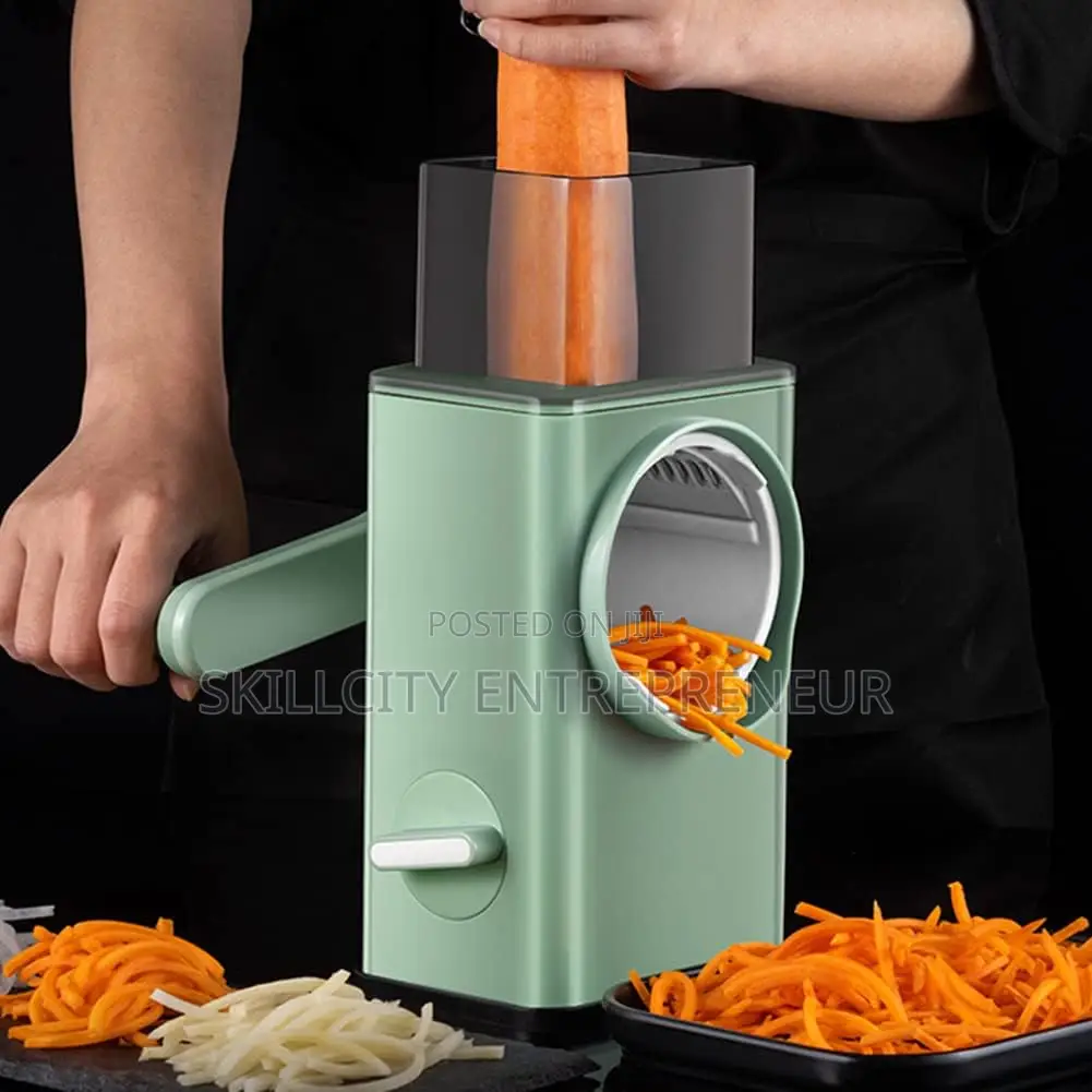 Veggies Cutter