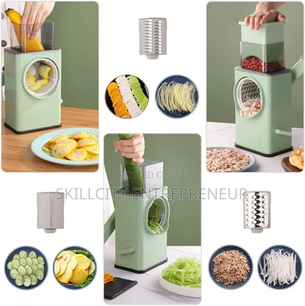 Veggies Cutter