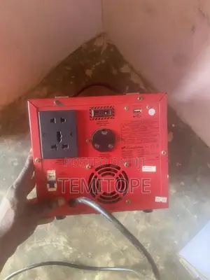 Stabilizer 5000w