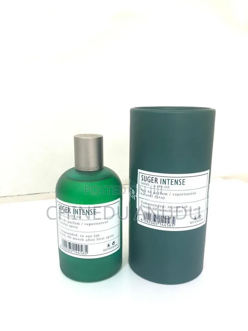 Sugar Intense Perfume