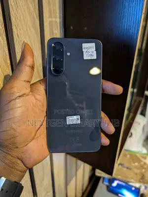 Samsung Galaxy A36 128 GB Black