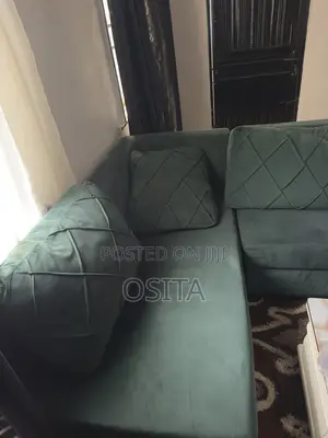 3 Seaters and Two Seaters Chair