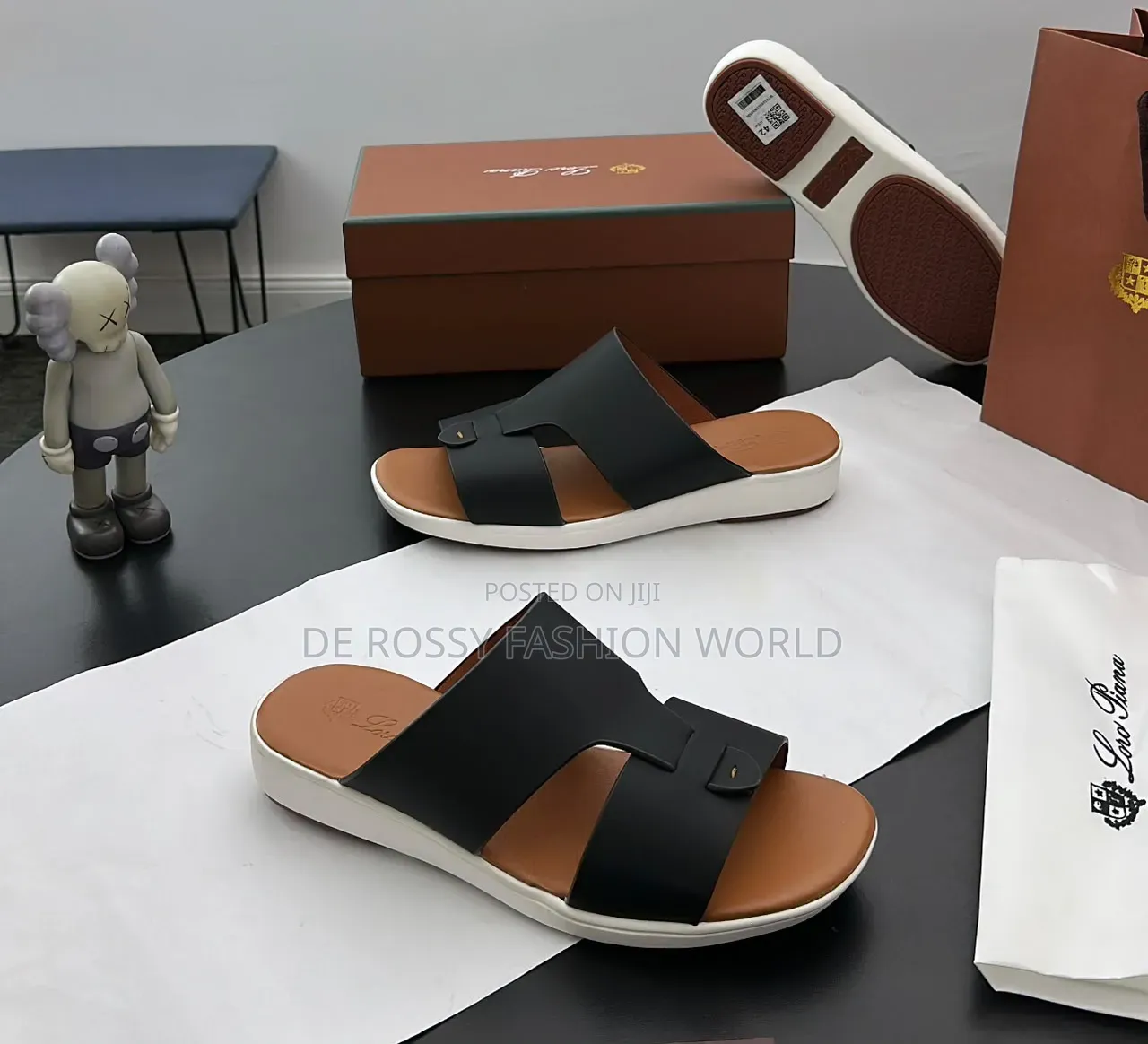 Quality Pam Slippers