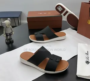 Quality Pam Slippers