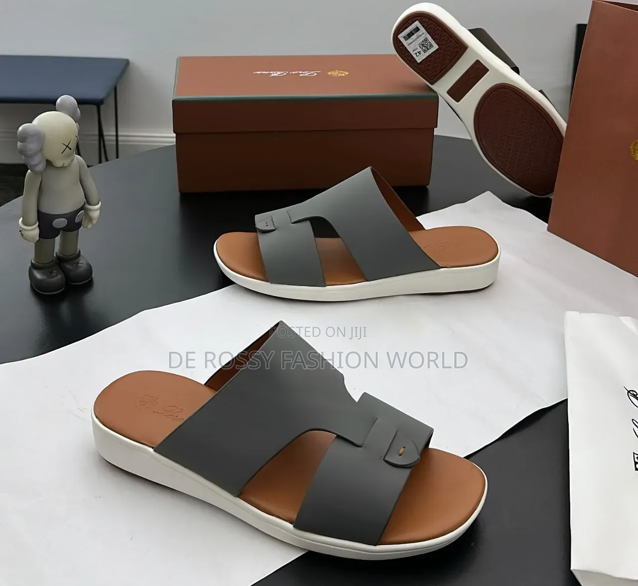 Quality Pam Slippers