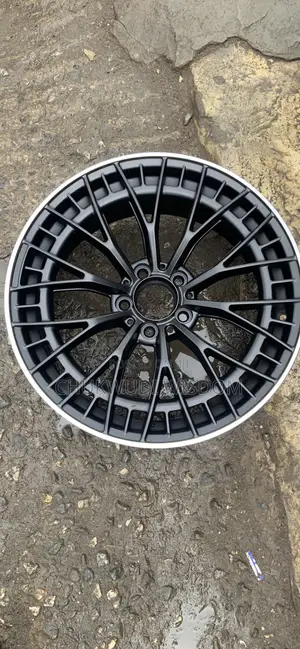 18 Inch Quality Alloy Rims Mercedes Benz