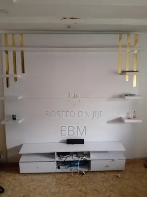 Tv Wall Console Stand