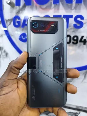 Asus ROG Phone 6D Ultimate 512 GB