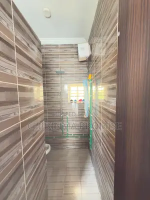 Studio Apartment in Garki 2 for rent