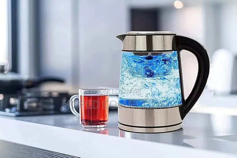Sokany Electric Kettle