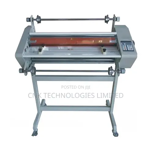 A2 Industrial Laminating Machine