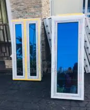 Aluminum Window Maintenance