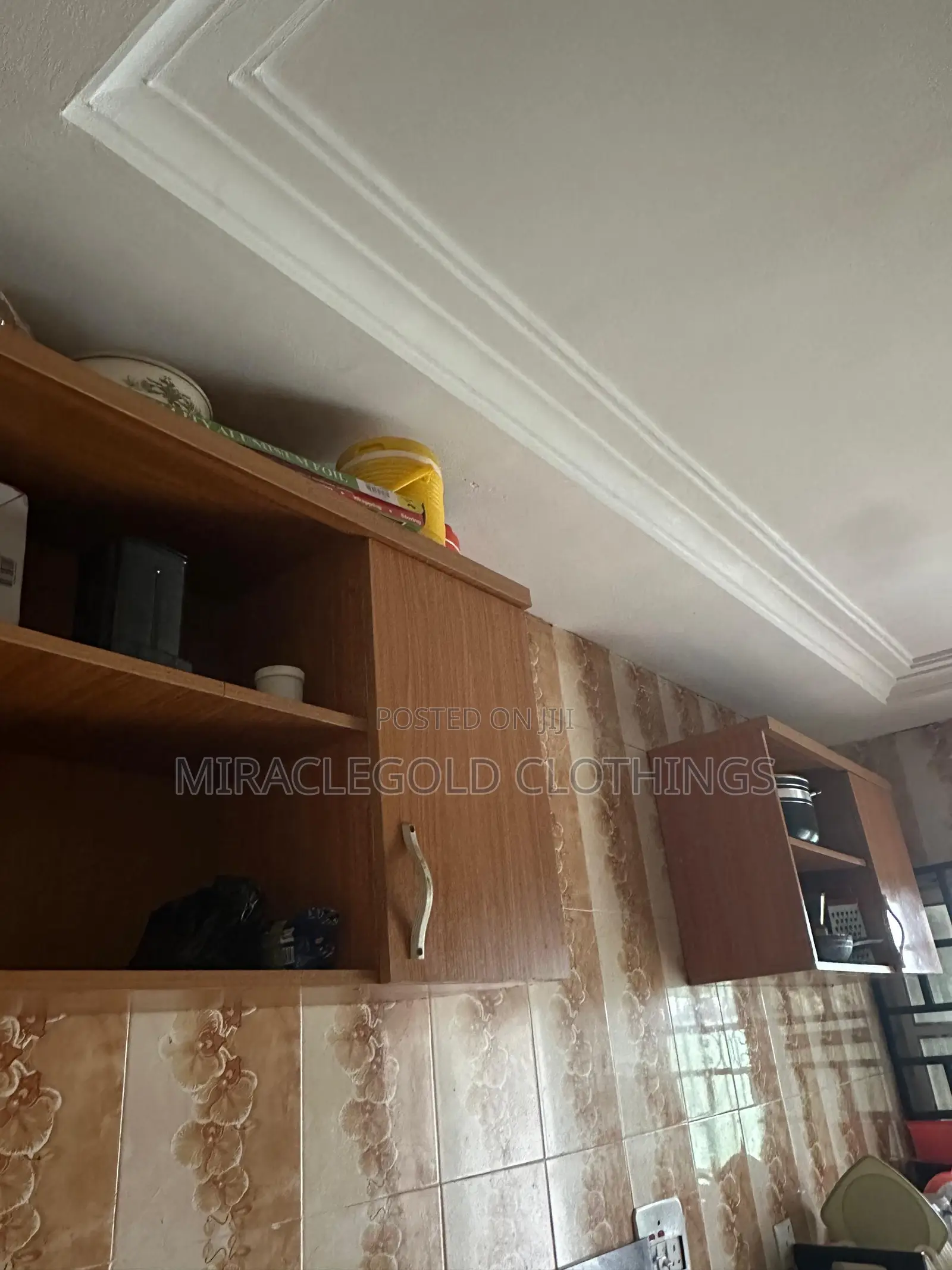 Kitchen Cabinets
