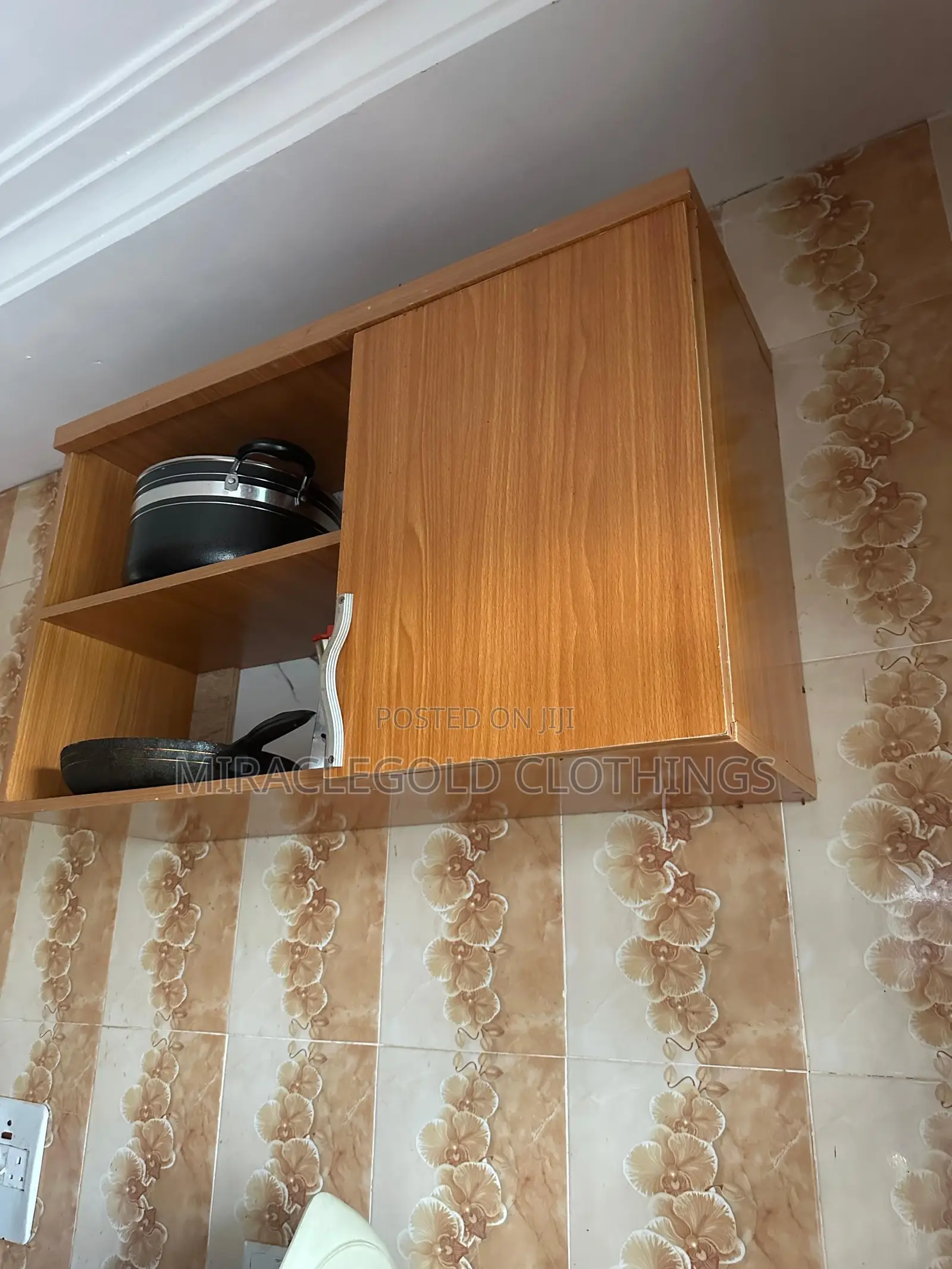 Kitchen Cabinets