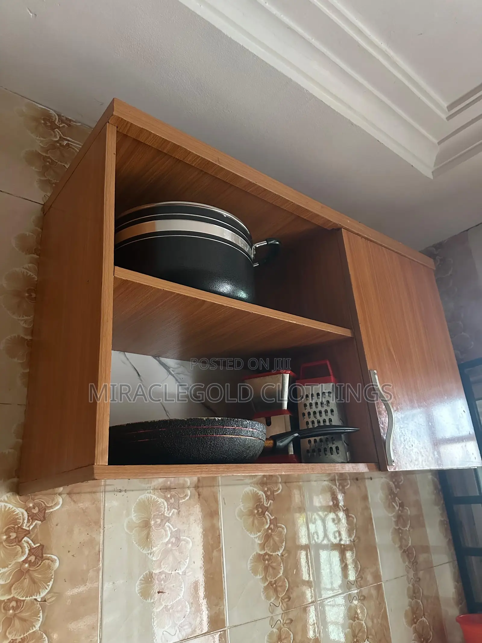 Kitchen Cabinets