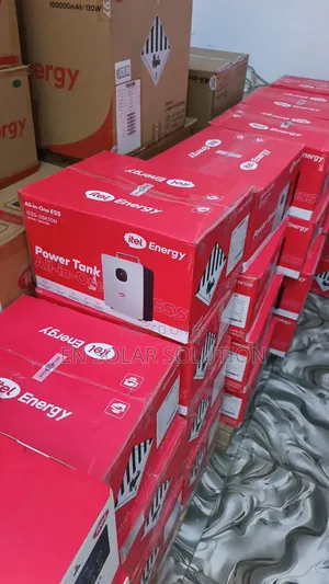 Itel Power Tank Product Available Now