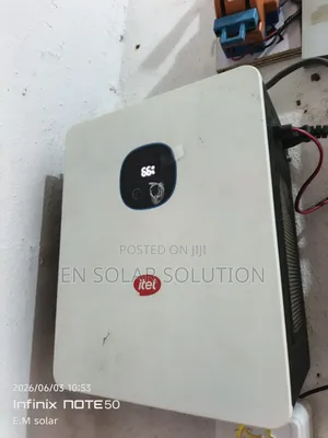 Itel Power Tank Product Available Now