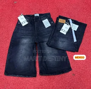 Trendy Jeans