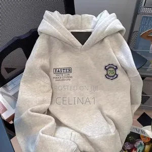 Hooded Sweatshirts for Men and Women