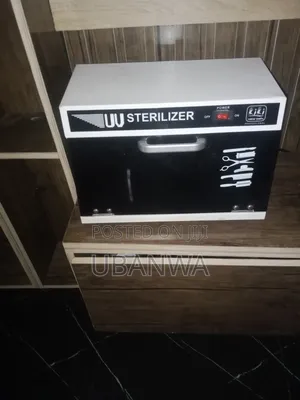 I Want to Sell Sterilizer